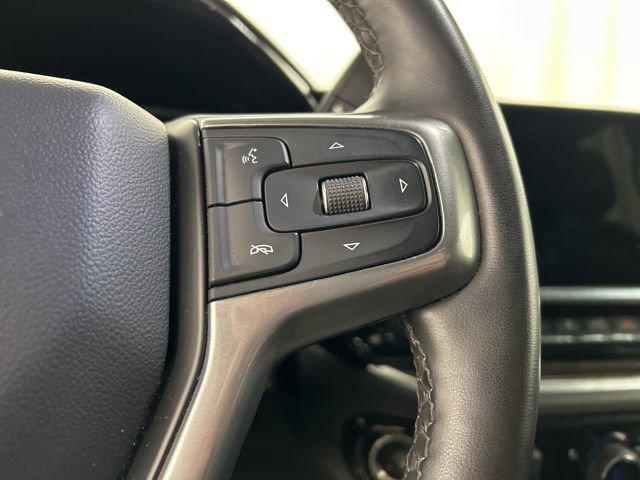 Used 2025 Chevrolet Silverado 2500 LT w/ Convenience Package image 11