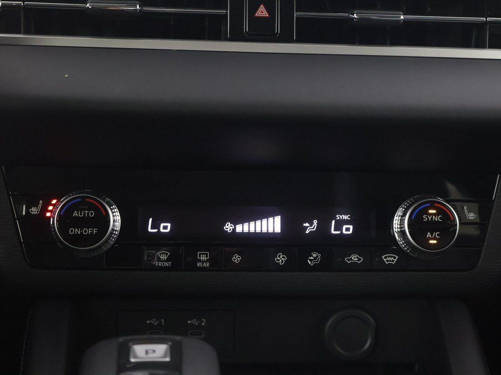 New 2026 Mitsubishi Outlander ES AWD/4WD image 43