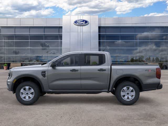 New 2025 Ford Ranger XL w/ Trailer Tow Package AWD/4WD image 3