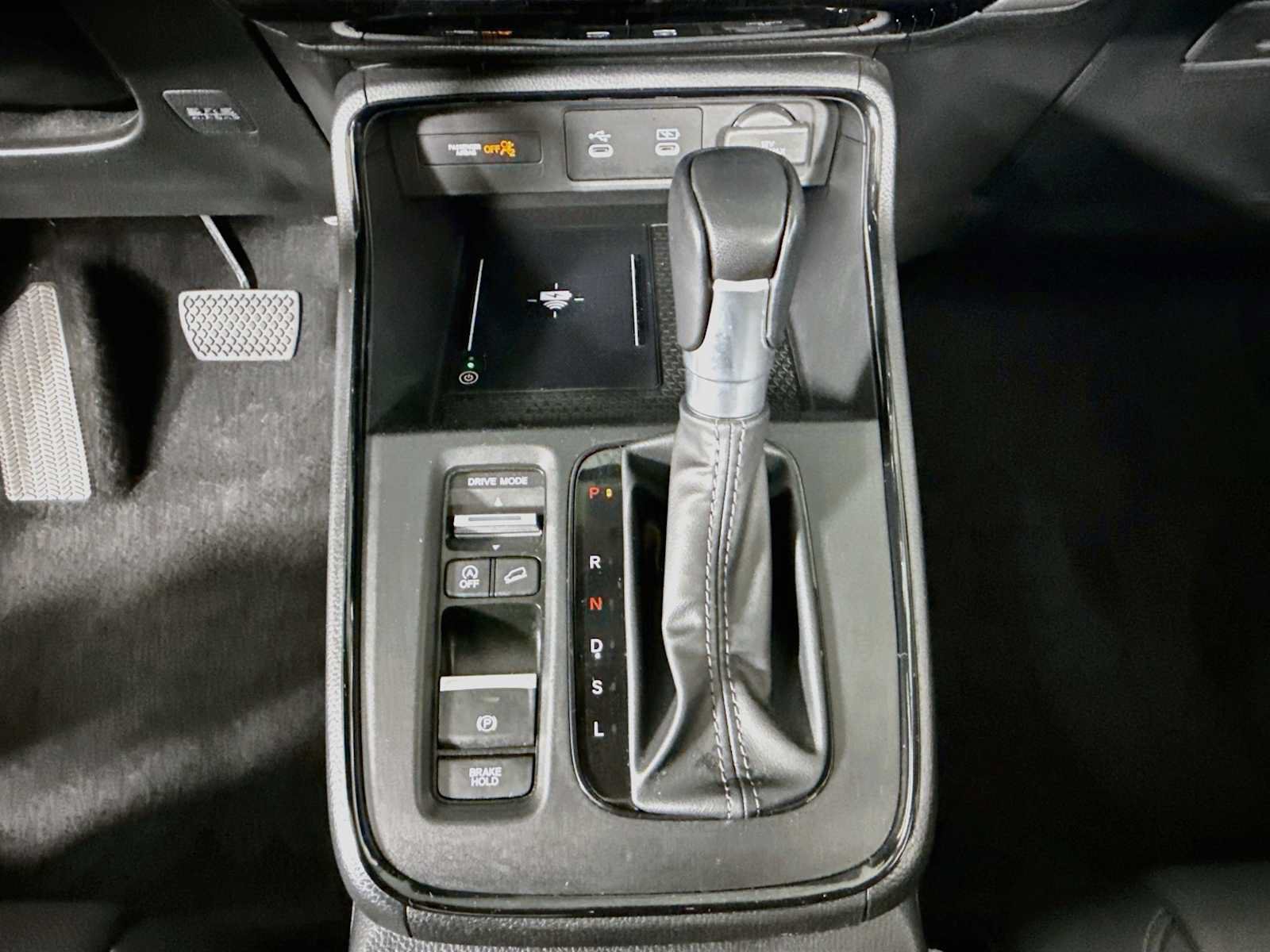 Used 2026 Honda CR-V EX-L image 20