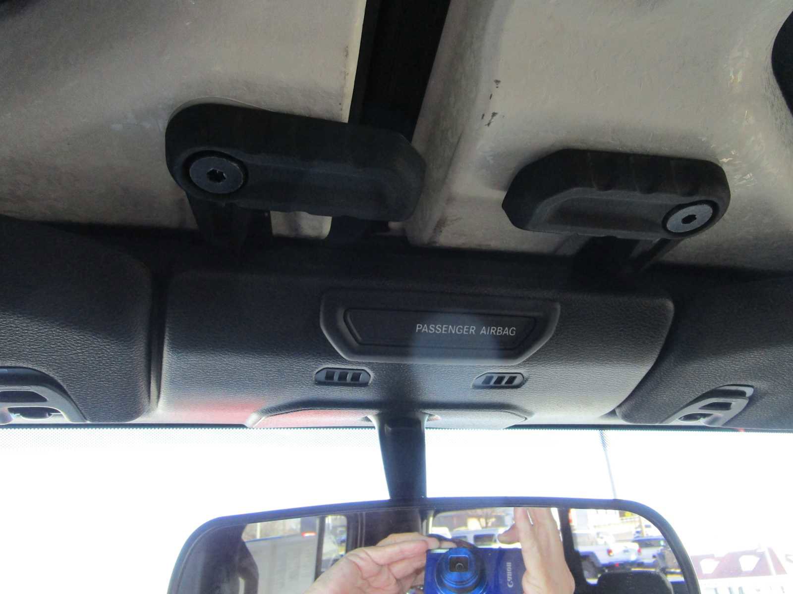 Certified 2021 Jeep Gladiator Sport image 36