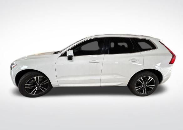 Used 2019 Volvo XC60 T6 Momentum w/ Premium Package AWD/4WD image 3