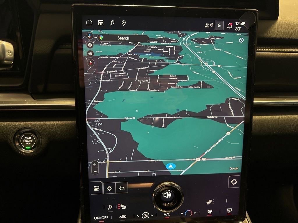 New 2026 GMC Terrain Elevation w/ Black Edition image 10