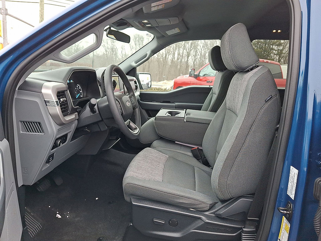 Used 2023 Ford F150 XLT AWD/4WD image 14