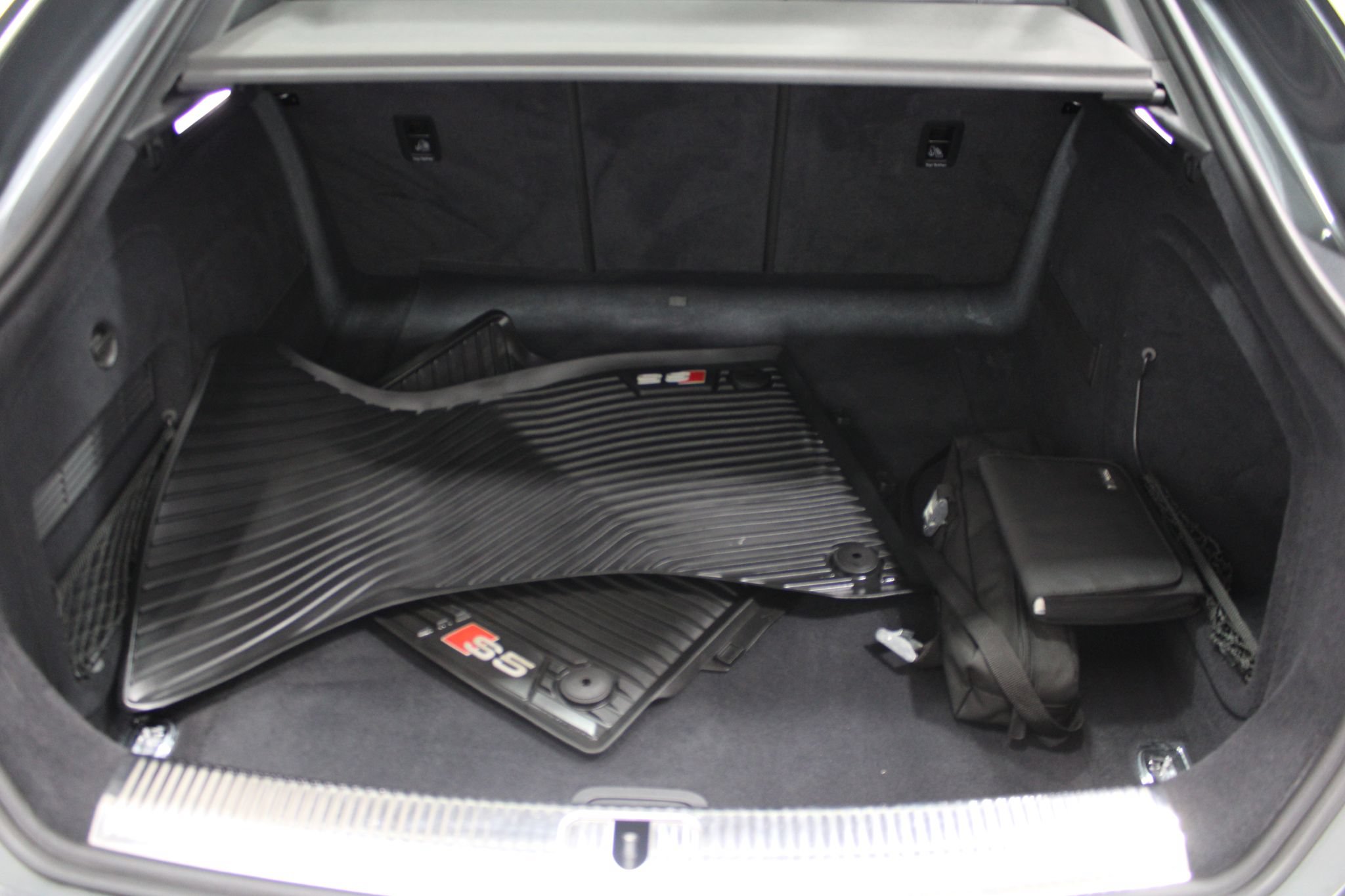 Used 2019 Audi S5 Premium Plus w/ Premium Plus AWD/4WD image 20