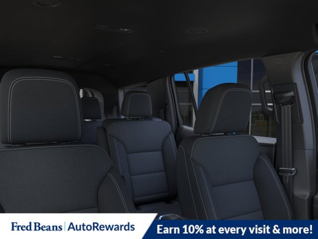 New 2027 Chevrolet Traverse LT AWD/4WD image 28