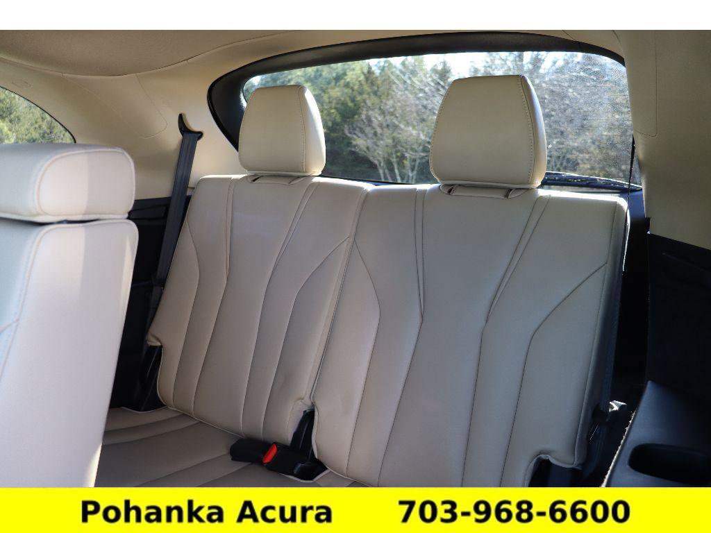 Used 2023 Acura MDX SH-AWD w/ Technology Package image 33