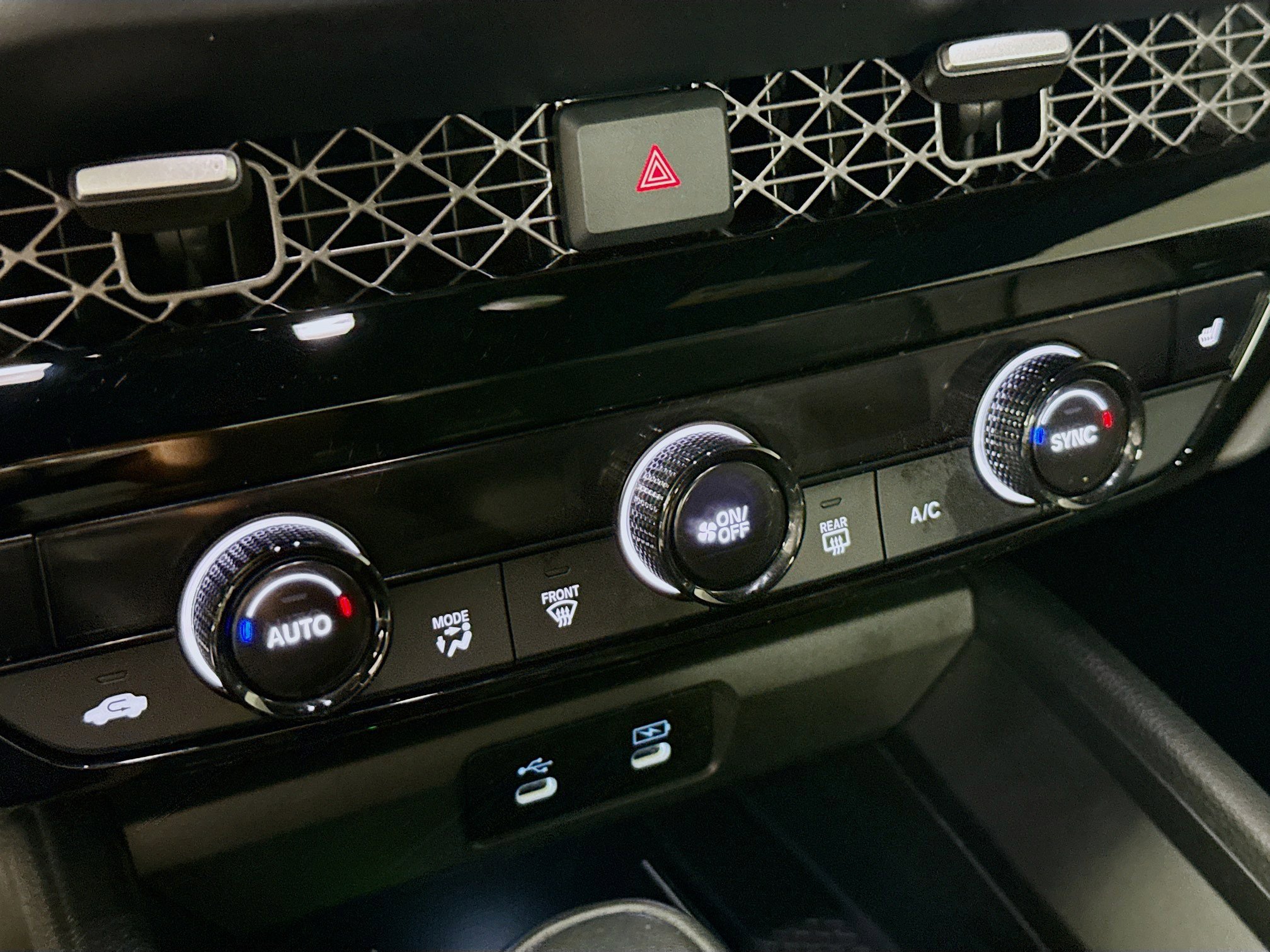 Certified 2025 Honda Accord Sport image 16