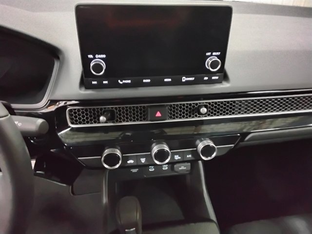 Used 2026 Honda Civic Sport image 12