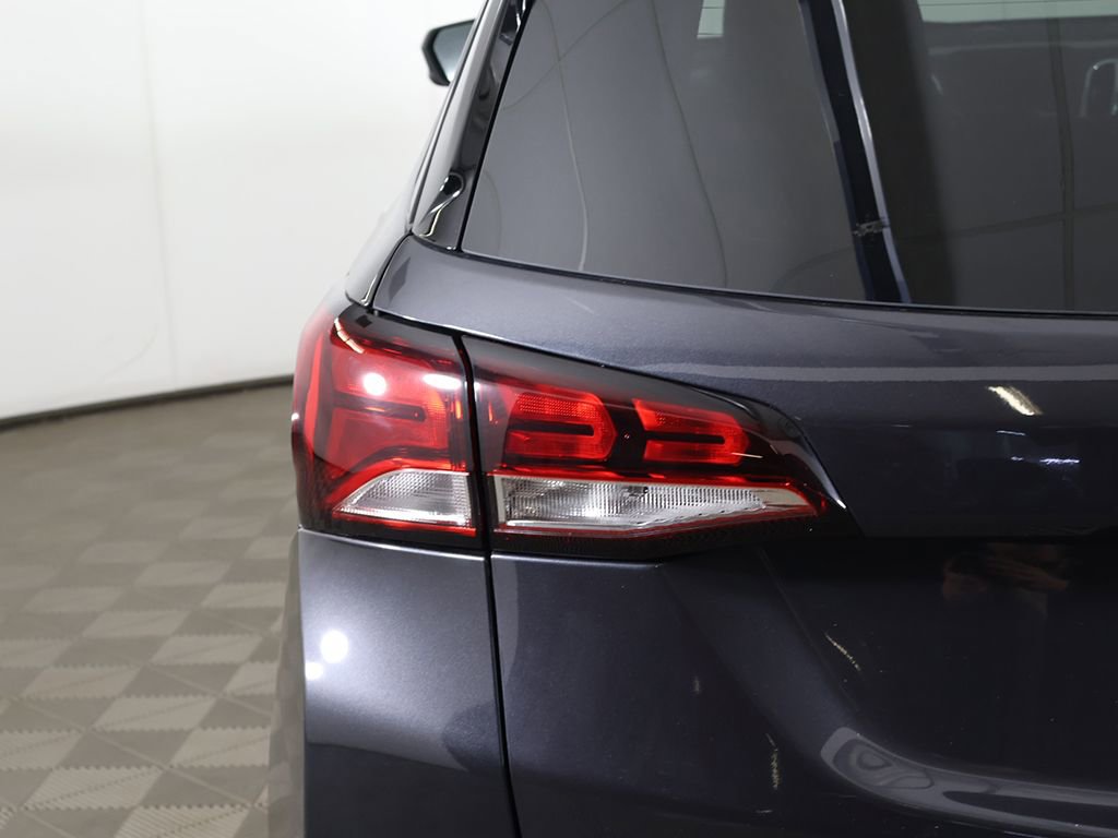 Used 2022 Chevrolet Equinox LT AWD/4WD image 15