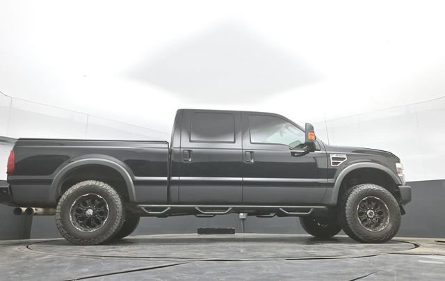 Used 2009 Ford F250 FX4 AWD/4WD image 33