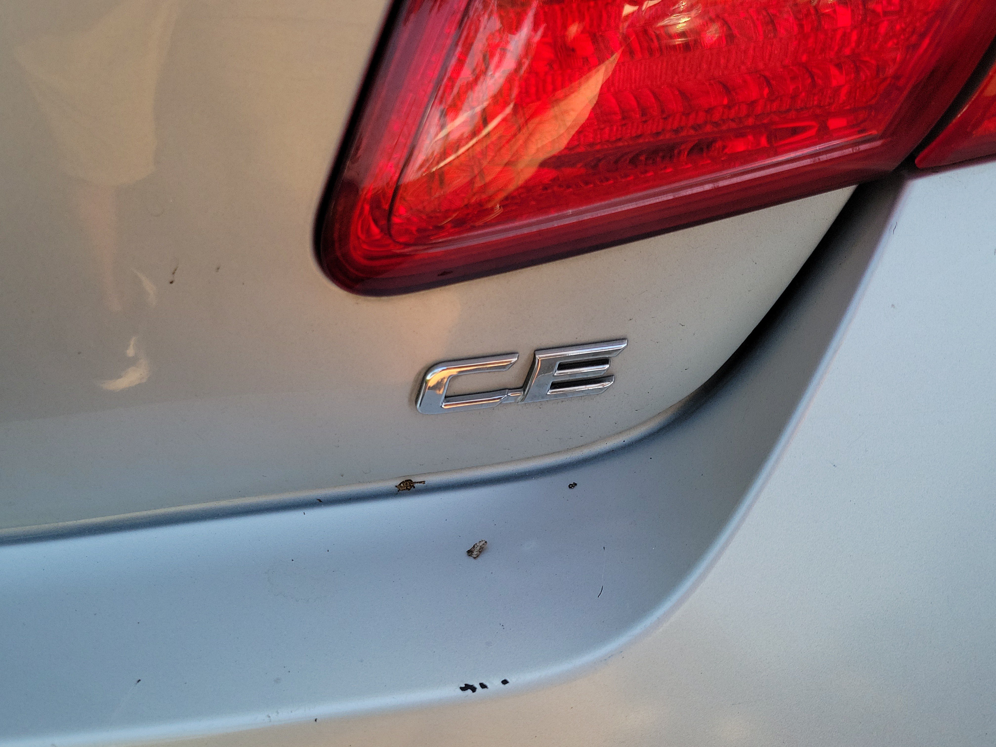 Used 2007 Toyota Camry CE FWD image 22