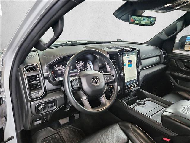 Used 2023 RAM 1500 Limited AWD/4WD image 10