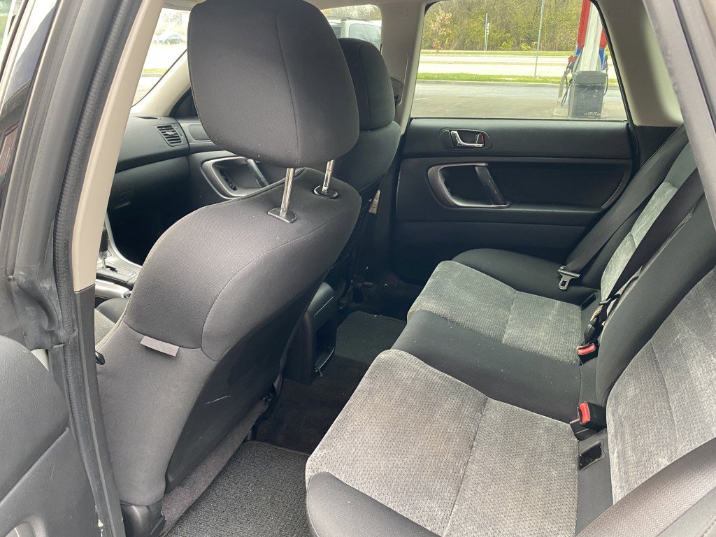 Used 2006 Subaru Outback 2.5i Special Edition image 15