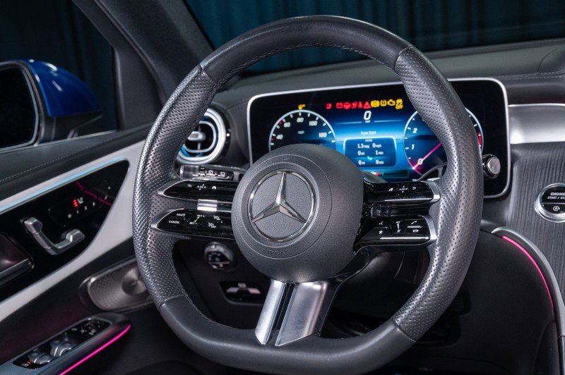 Certified 2023 Mercedes-Benz GLC 300 image 15
