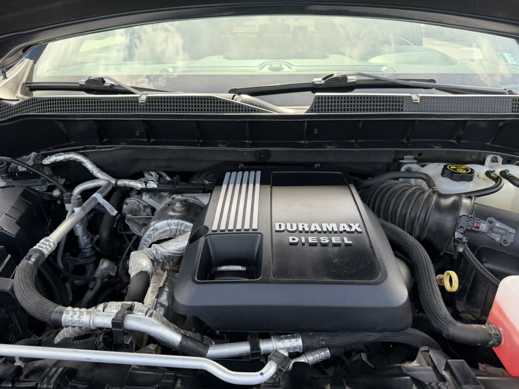Certified 2020 Chevrolet Silverado 1500 RST AWD/4WD image 30