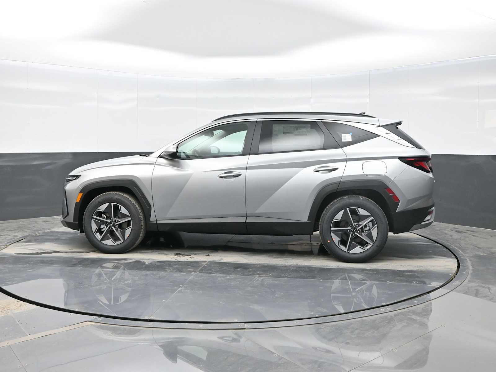 New 2026 Hyundai Tucson SEL image 5