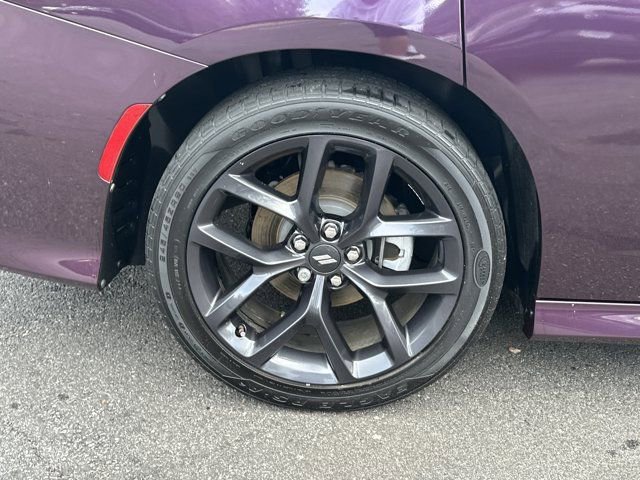 Certified 2021 Dodge Charger GT w/ Driver Convenience Group image 20