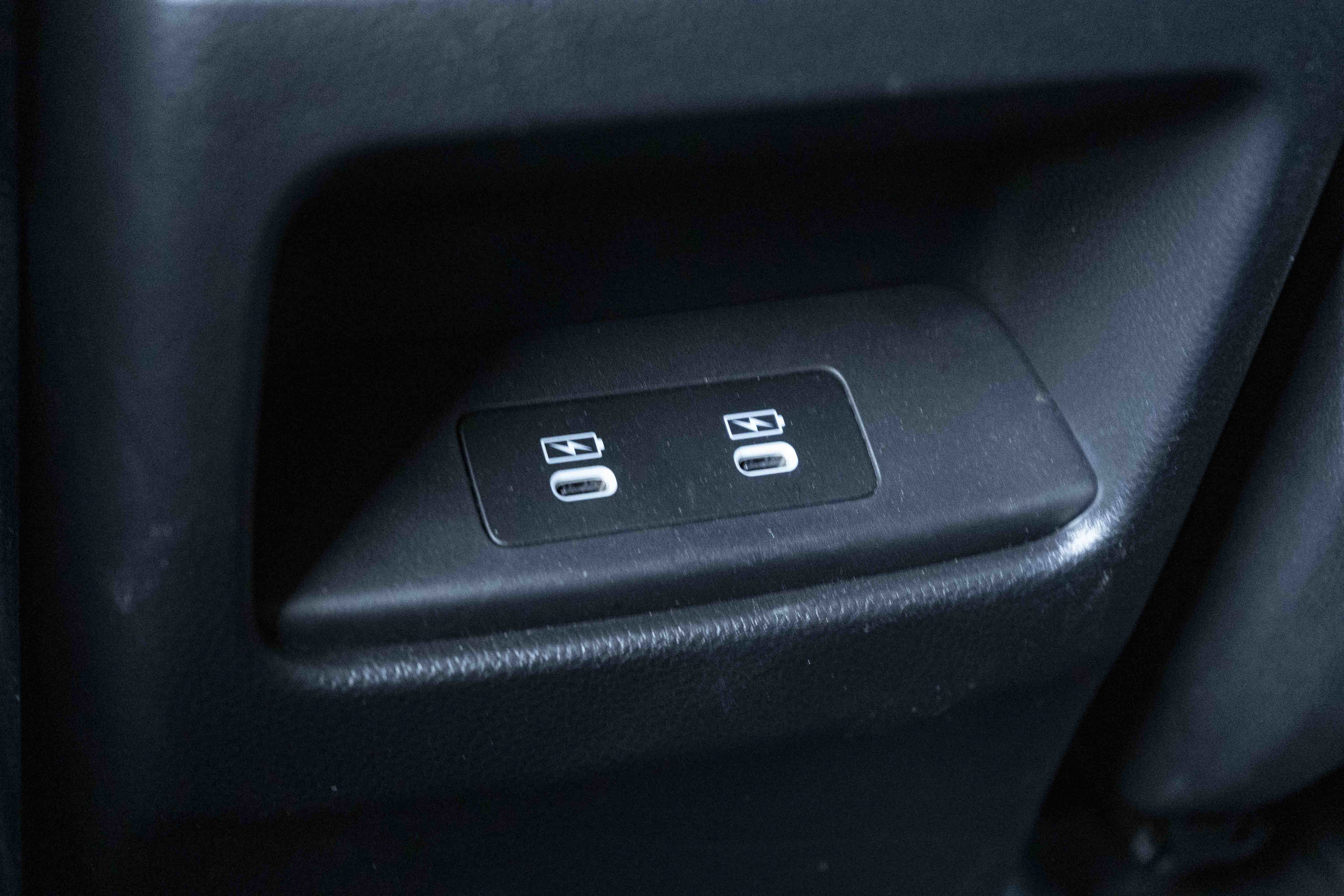 Used 2026 Honda CR-V Sport Touring image 42