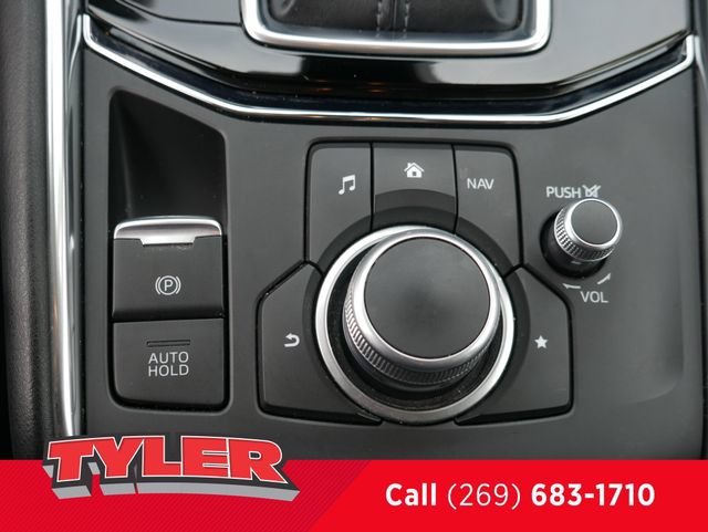 Used 2020 MAZDA CX-5 Grand Touring Reserve AWD/4WD image 33
