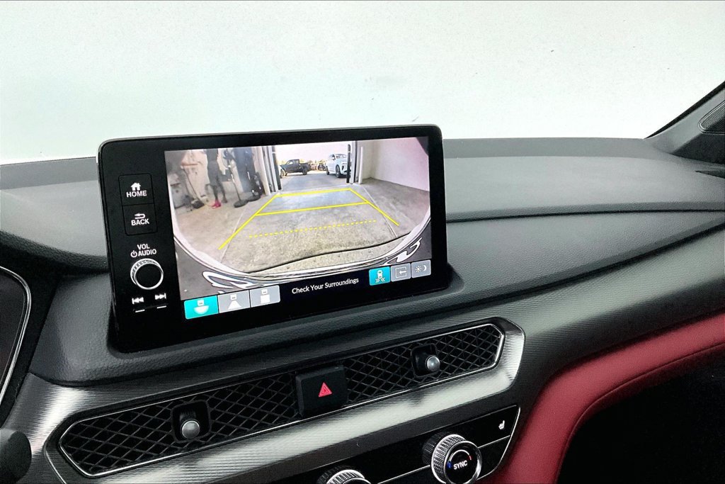 Used 2026 Acura Integra A-Spec w/ Technology Package FWD image 27