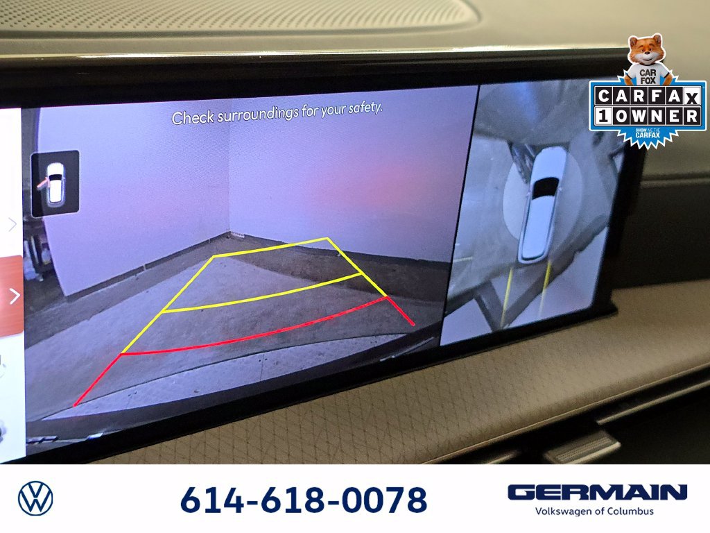 Used 2025 Genesis GV80 3.5T Prestige AWD/4WD image 37