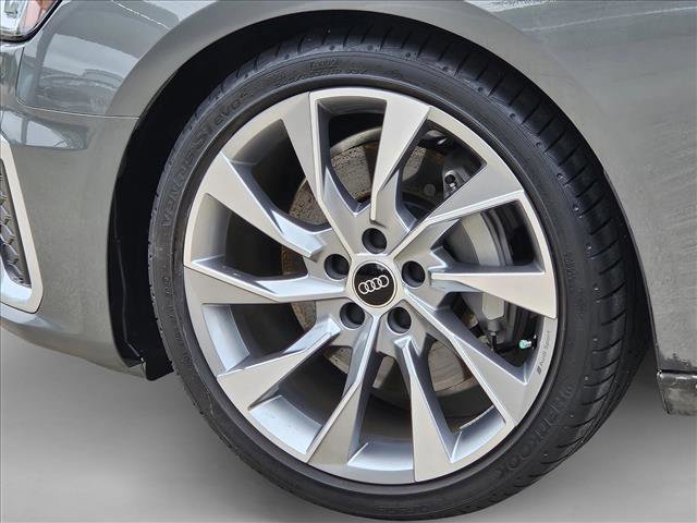 Certified 2023 Audi A4 2.0T Premium Plus w/ Premium Plus Package AWD/4WD image 9