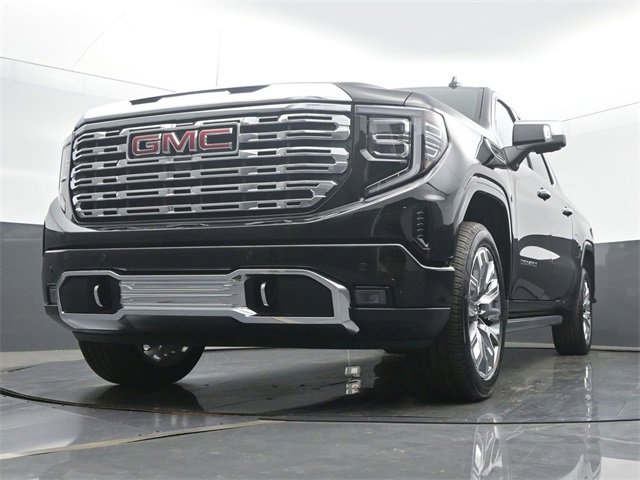 New 2026 GMC Sierra 1500 Denali w/ Denali Reserve Package image 46