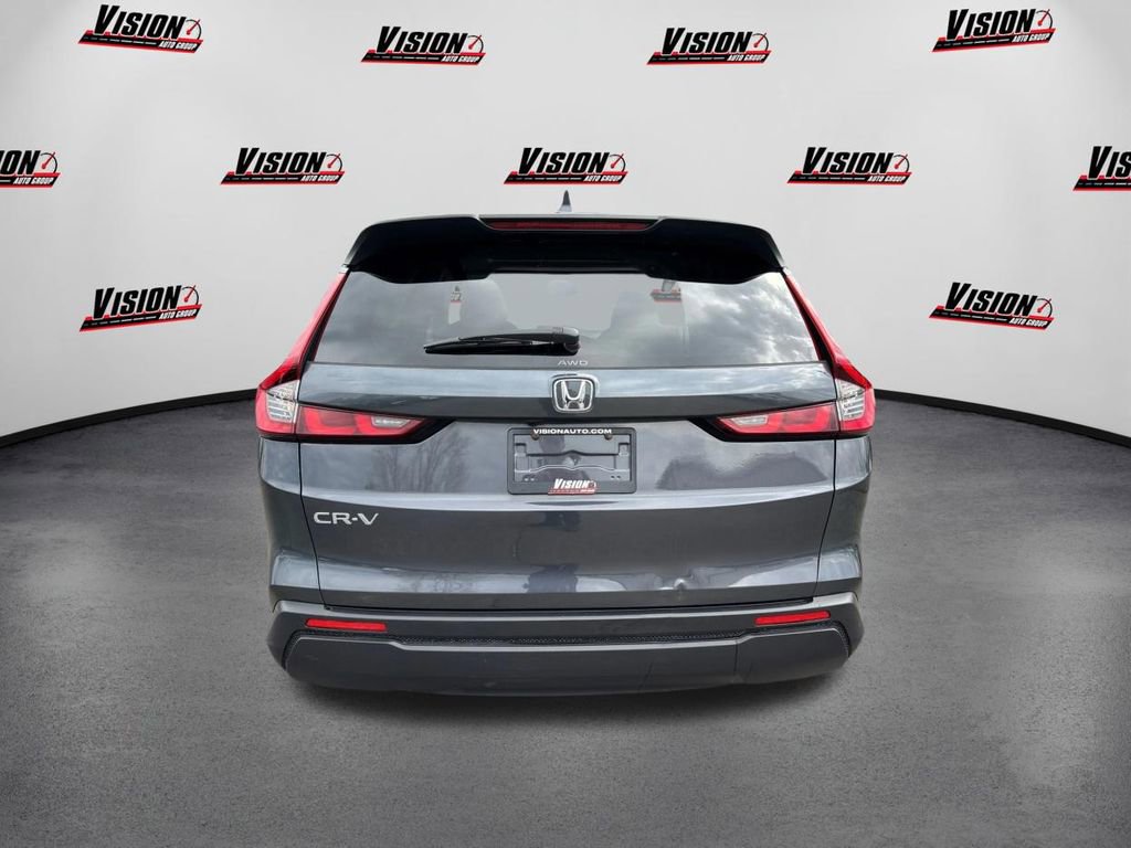 Used 2023 Honda CR-V EX image 6