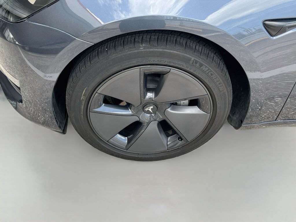 Used 2023 Tesla Model 3 Standard Range RWD image 29
