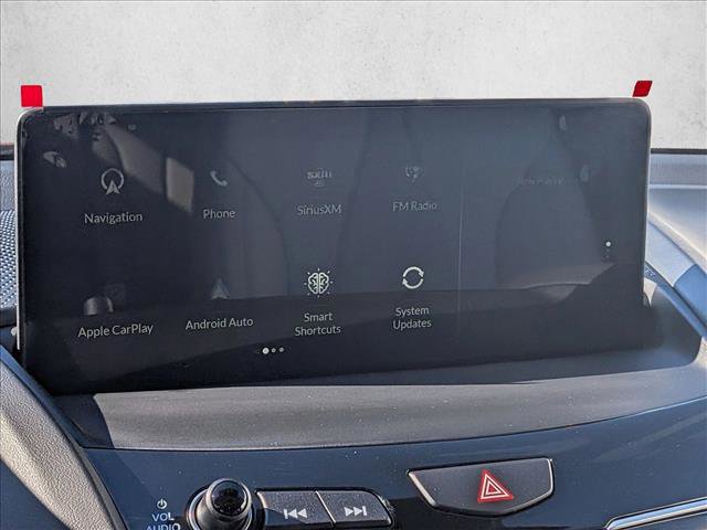 New 2026 Acura RDX SH-AWD w/ Technology Package image 13