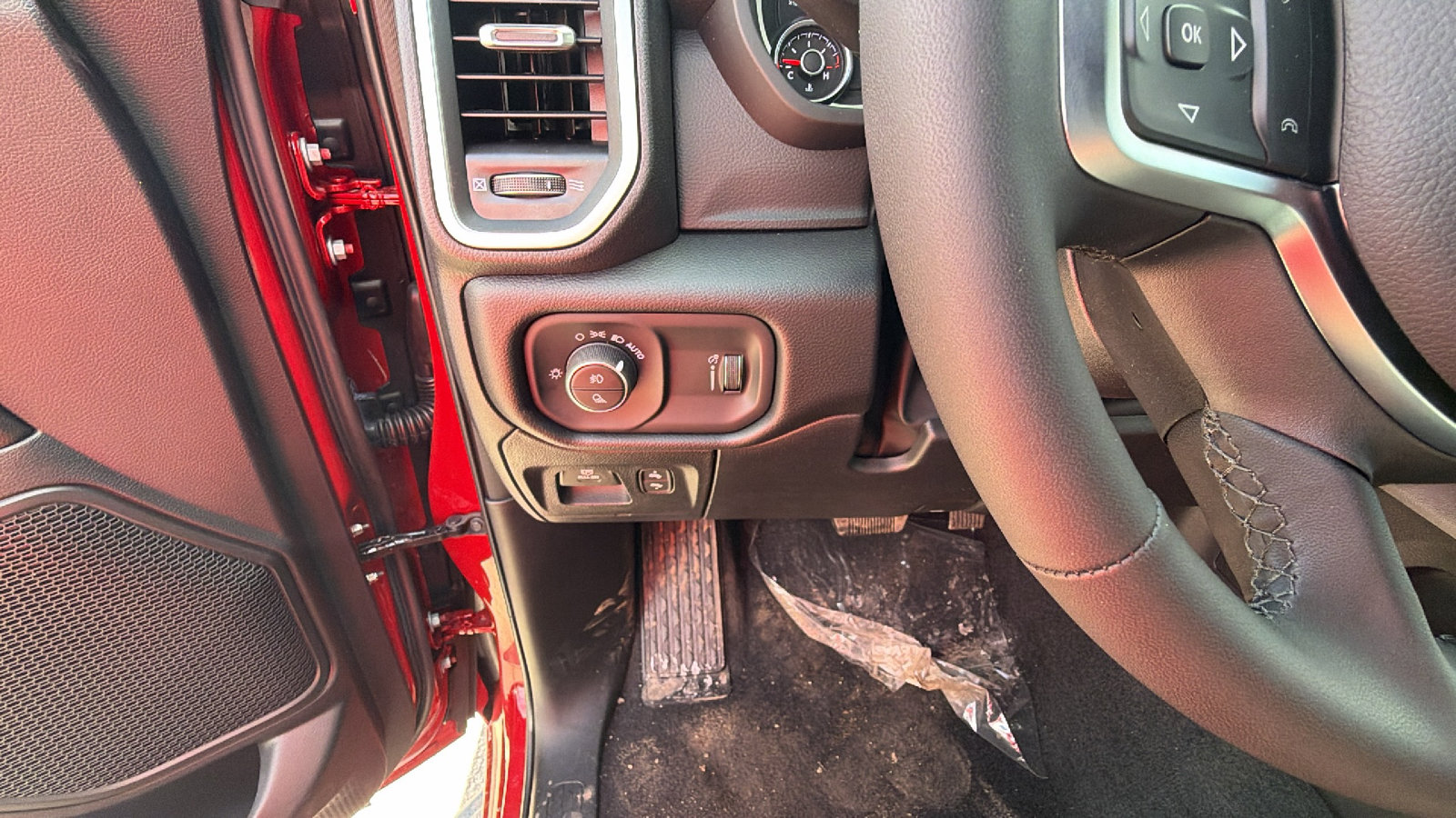 New 2026 RAM 1500 Big Horn image 21