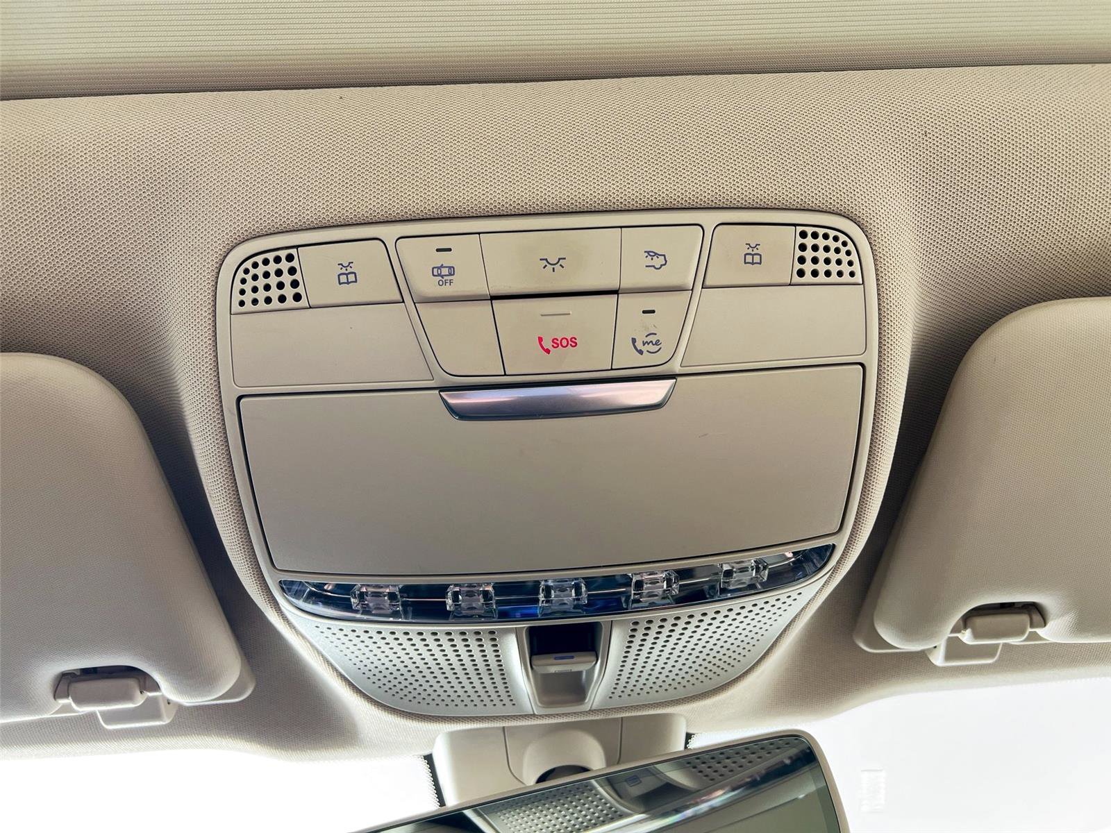 Certified 2019 Mercedes-Benz E 300 4MATIC image 13