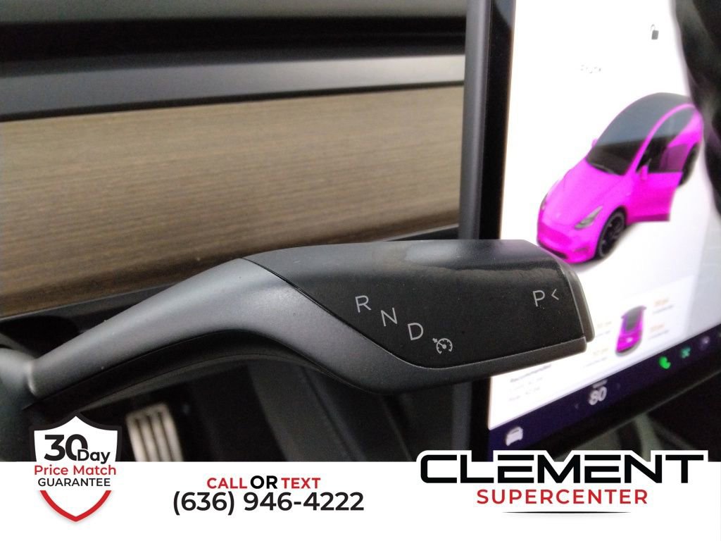 Used 2022 Tesla Model Y Performance image 14