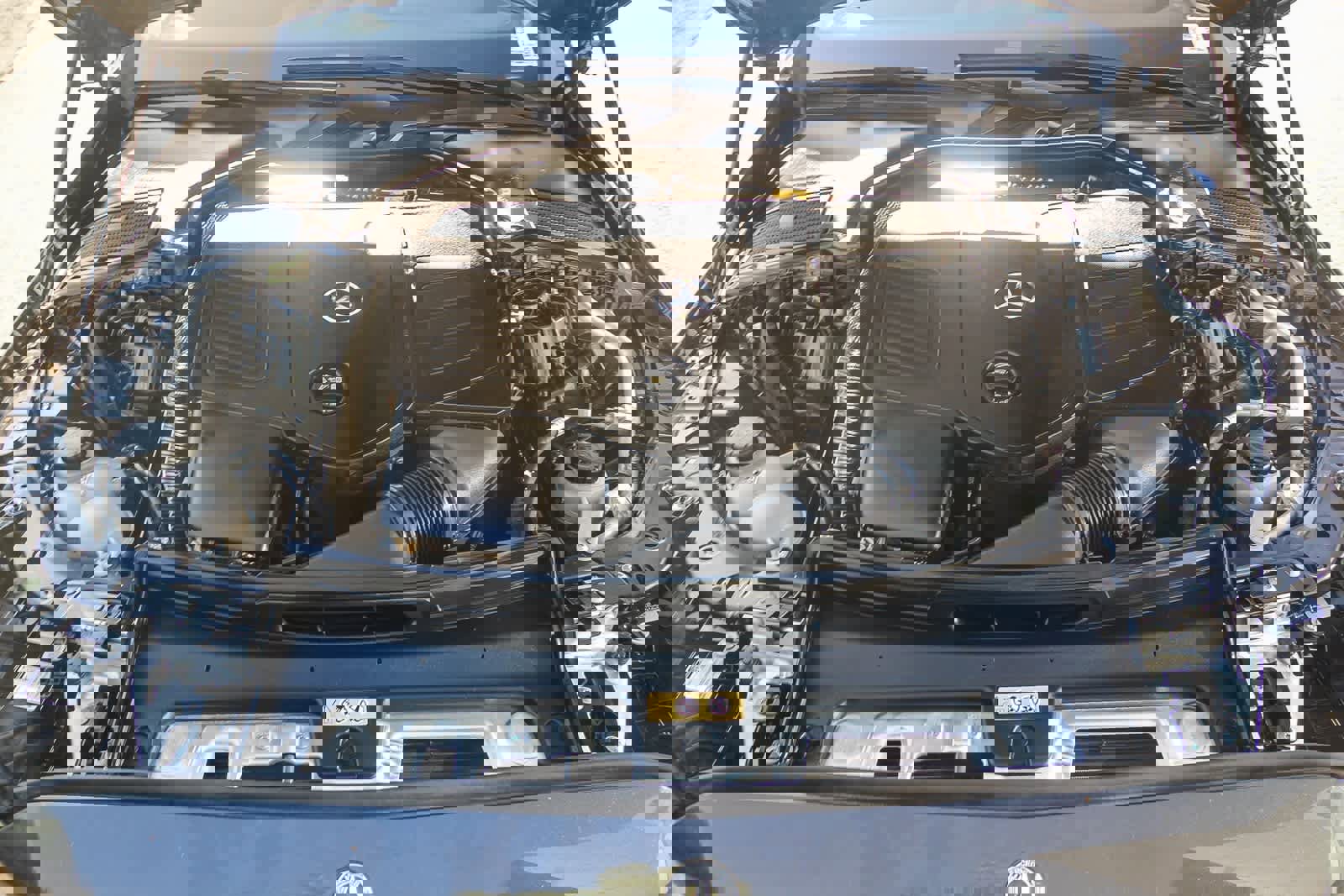 Used 2022 Mercedes-Benz C 300 Sedan image 33