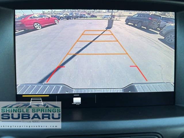 Used 2022 Chevrolet Colorado Z71 w/ Z71 Midnight Edition image 54