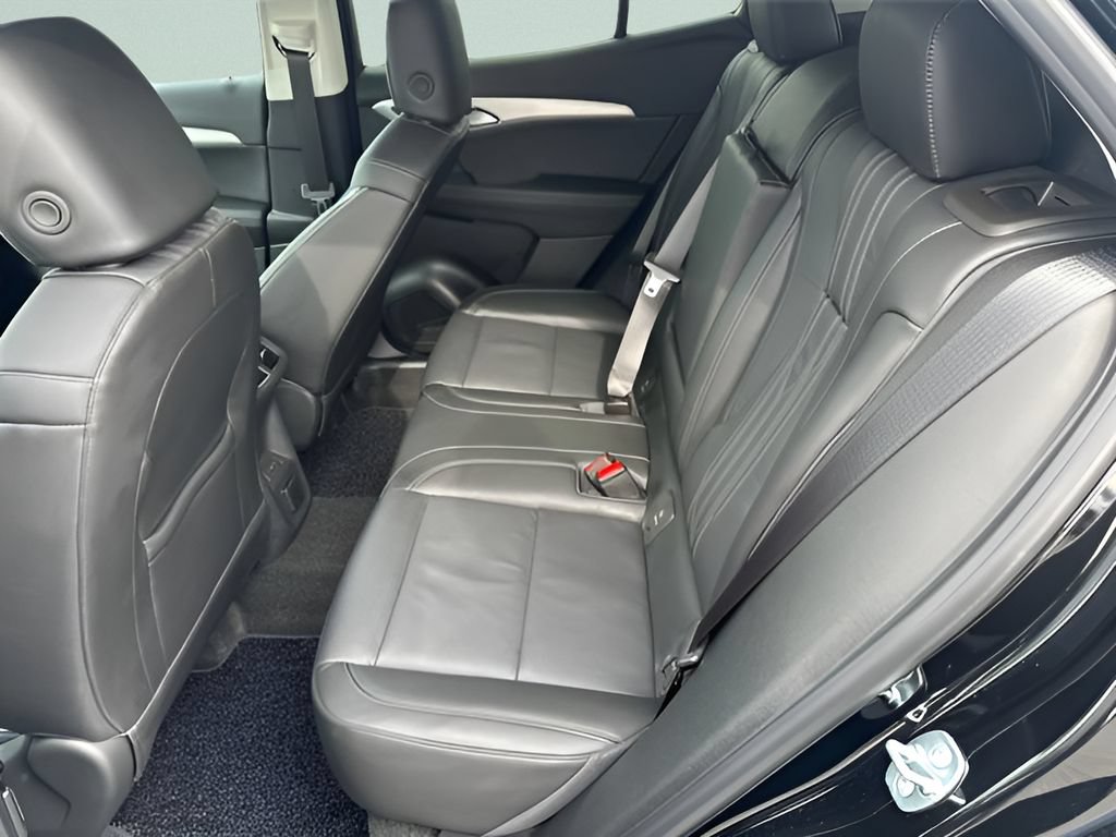 New 2026 Buick Envision Avenir AWD/4WD image 18