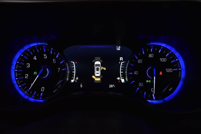 New 2026 Chrysler Pacifica Select image 15