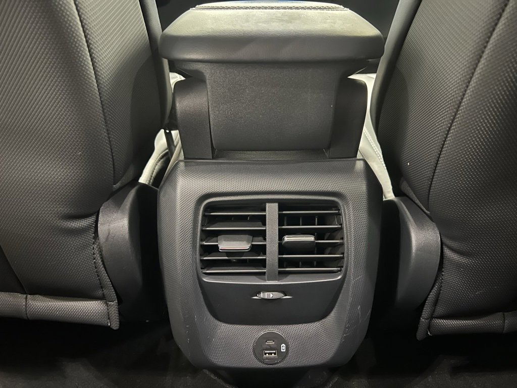 Used 2021 Ford Mustang Mach-E Select w/ Comfort/Technology Package image 16