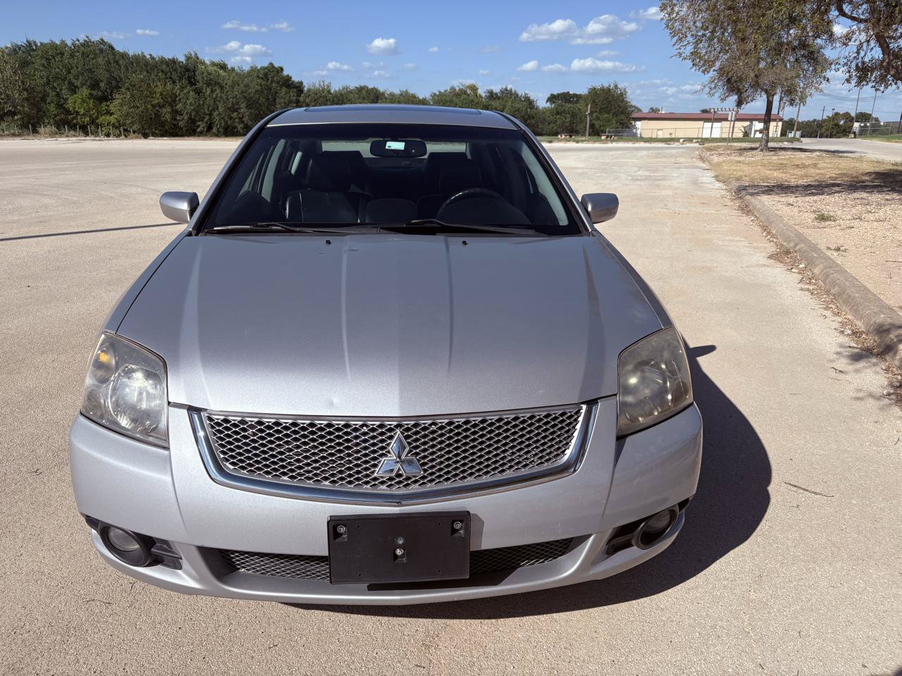 Used 2012 Mitsubishi Galant ES FWD image 53