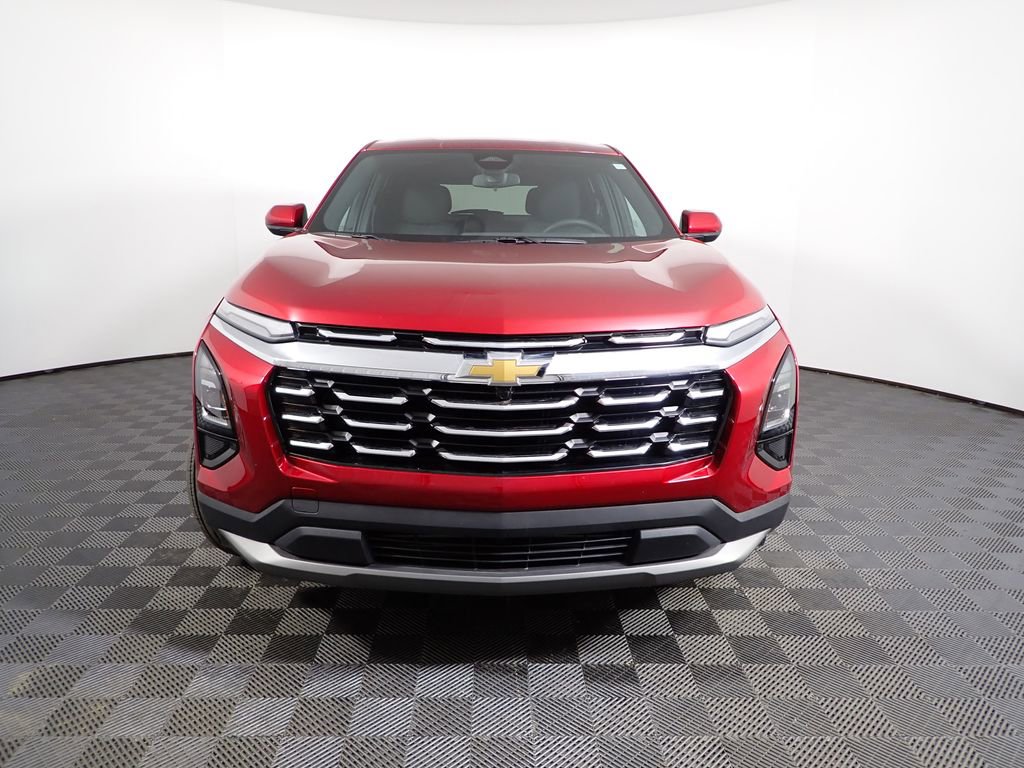 Used 2026 Chevrolet Equinox LT image 10