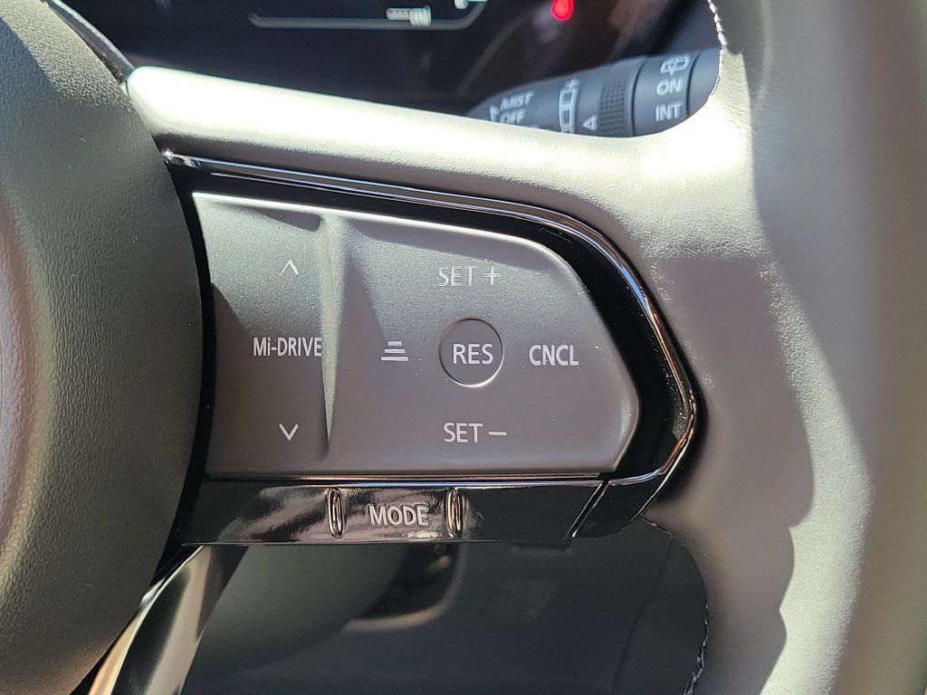 New 2026 MAZDA CX-5 Preferred AWD/4WD image 23