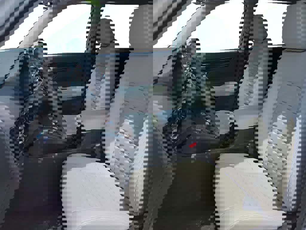 New 2026 Honda CR-V EX-L image 9