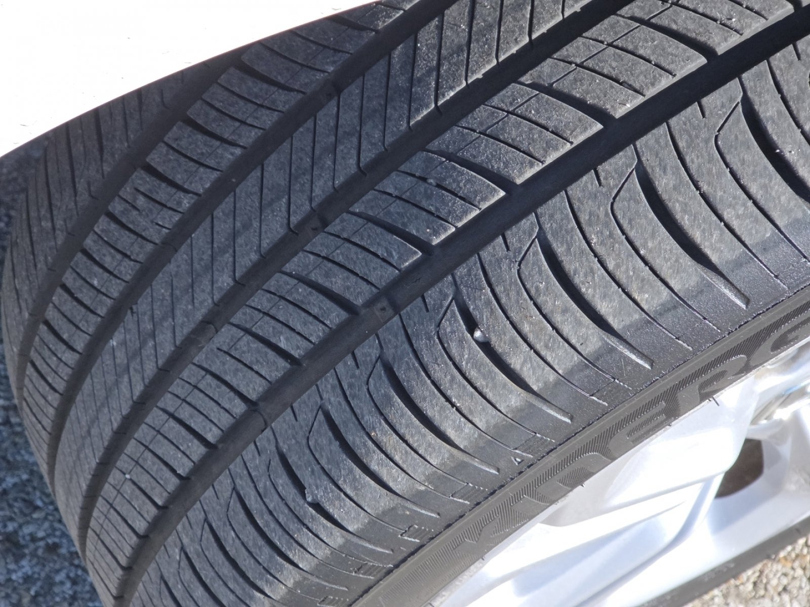 Used 2024 Honda Accord LX image 11