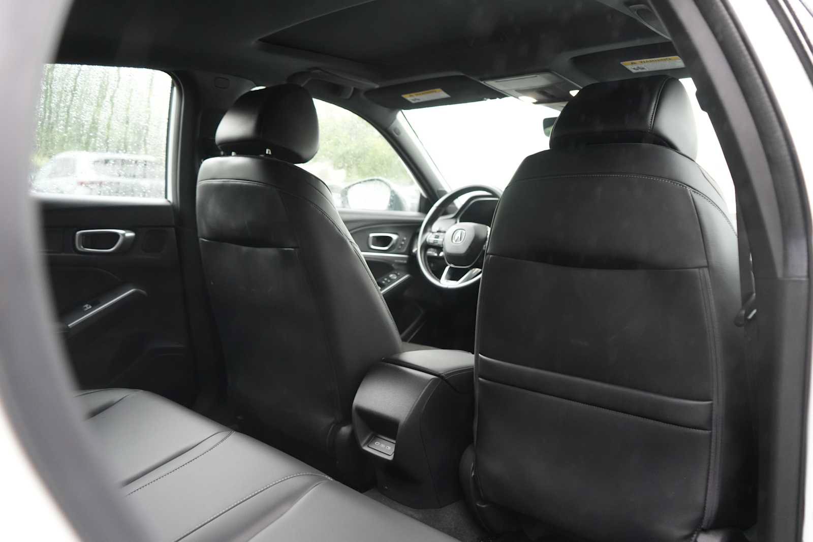 Certified 2024 Acura Integra A-Spec FWD image 33