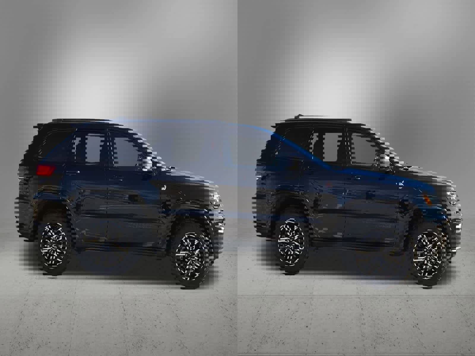 Used 2020 Jeep Grand Cherokee Trailhawk w/ Trailhawk Luxury Group image 7