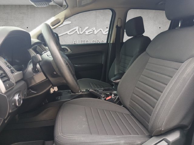 Used 2022 Ford Ranger XL w/ Equipment Group 101A High RWD image 20
