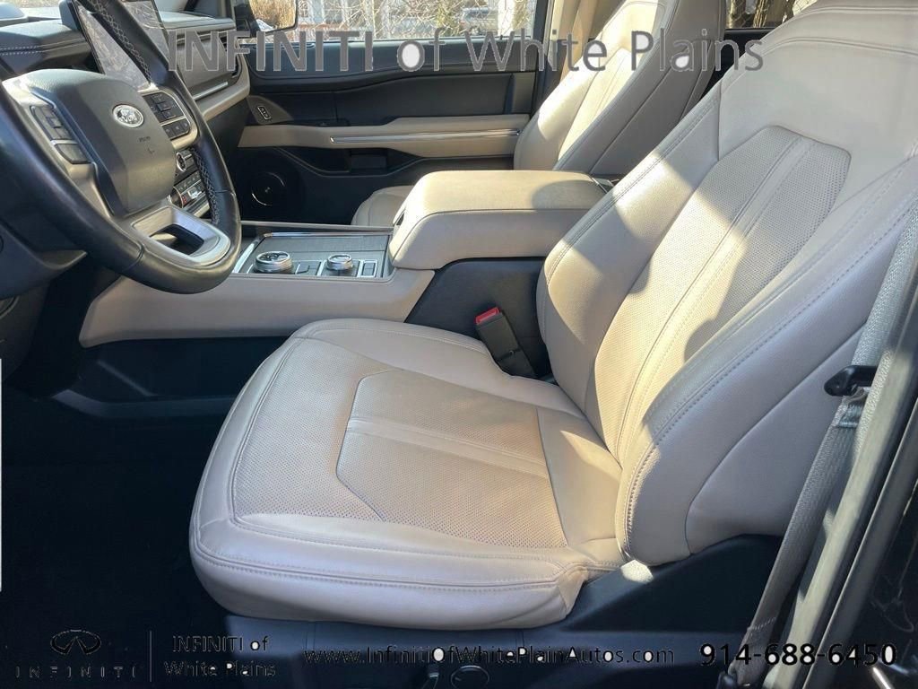 Used 2024 Ford Expedition Max Limited AWD/4WD image 6