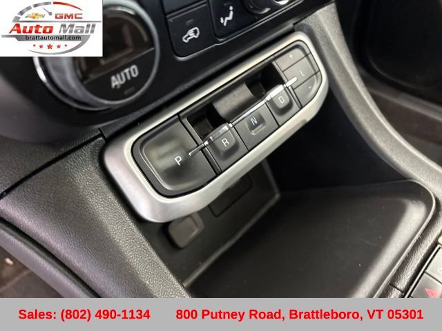 Used 2023 GMC Acadia SLE w/ Driver Convenience Package AWD/4WD image 26