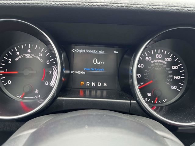 Used 2020 Ford Mustang Premium w/ Black Accent Package image 35